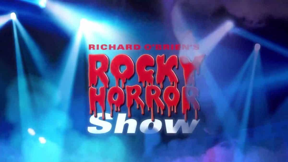 the rocky horror show 2019 tour