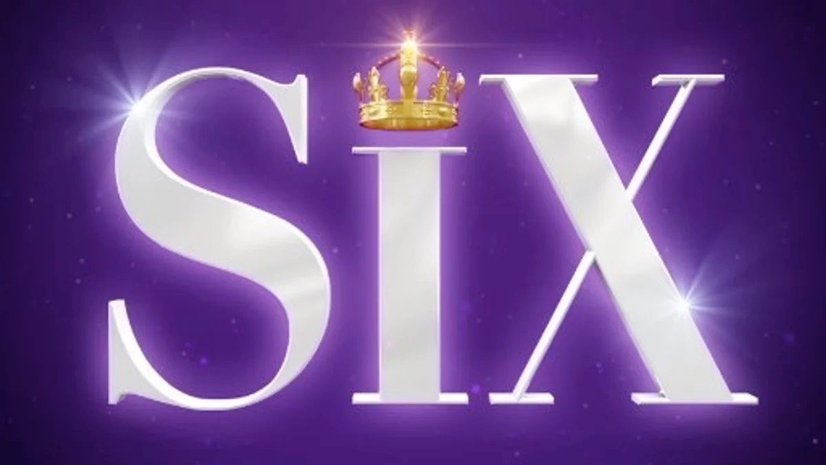 Six The Musical UK tour dates, venues and tickets | Book now