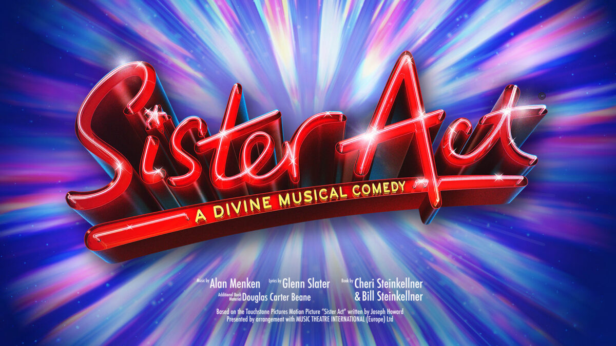 sister act title
