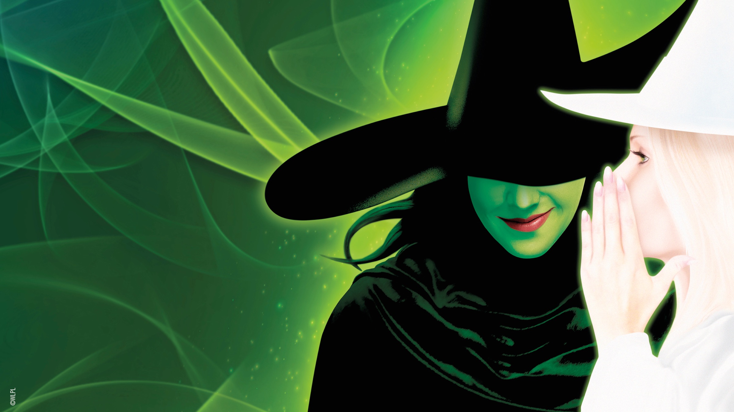 Wicked UK tour dates and tickets 2024/2025