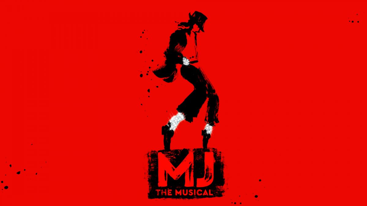 mj the musical
