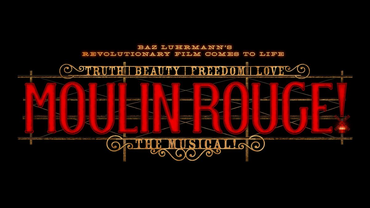 moulin rouge the musical london