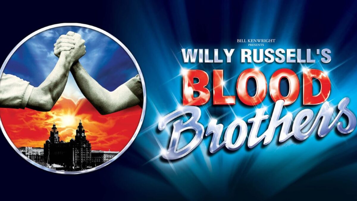 blood brothers tour