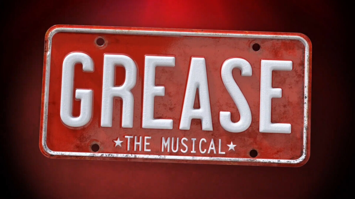 grease musical