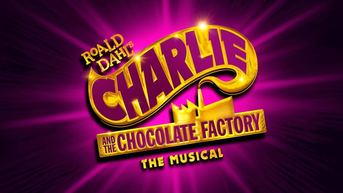 Charlie and the Chocolate Factory musical