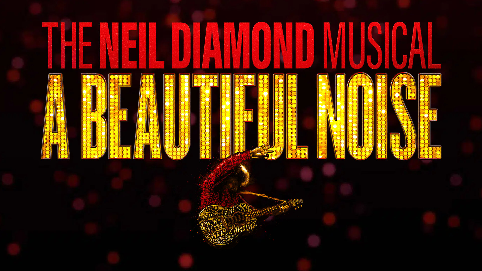 Neil Diamond musical A Beautiful Noise sets final Broadway performance ...