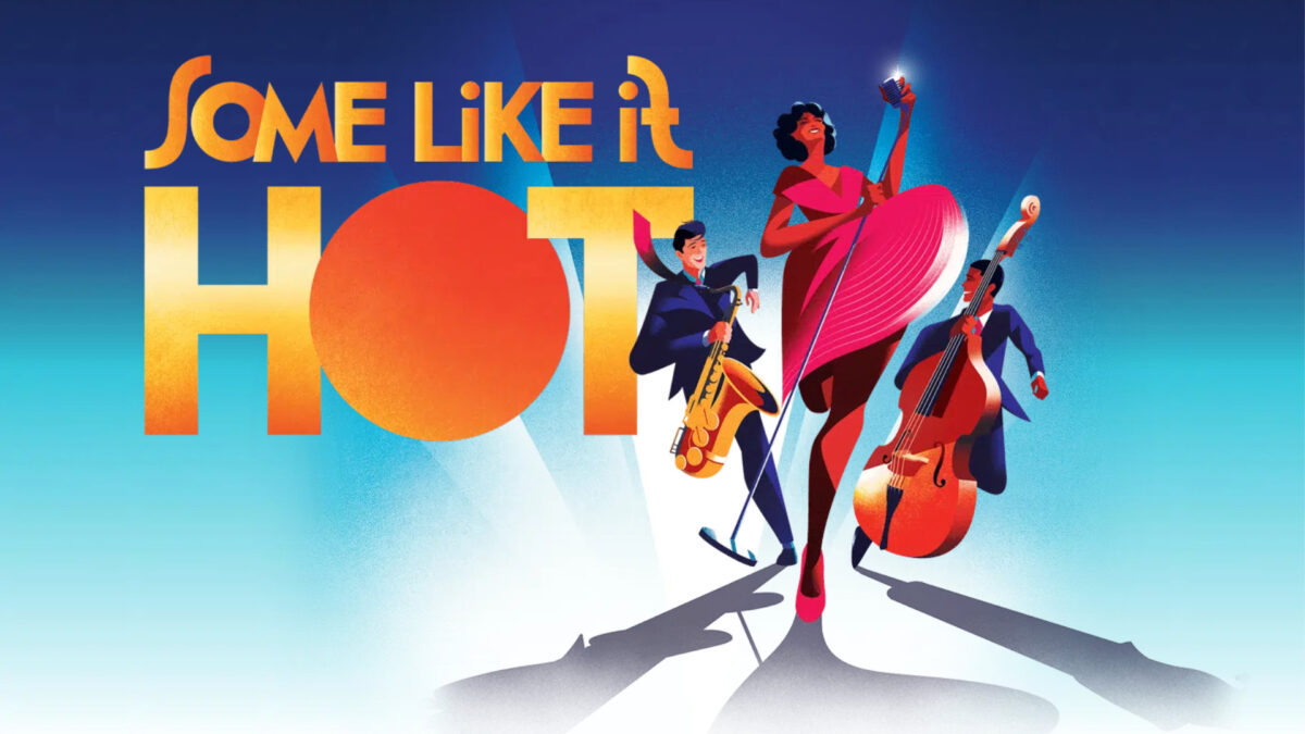 some like it hot musical broadway