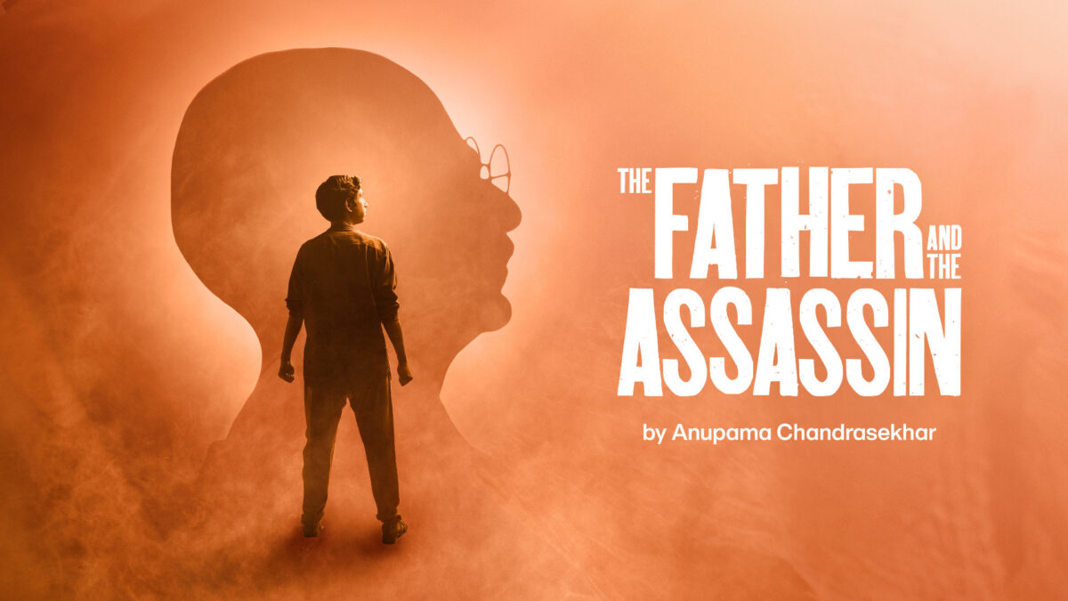 The Father And The Assassin artwork