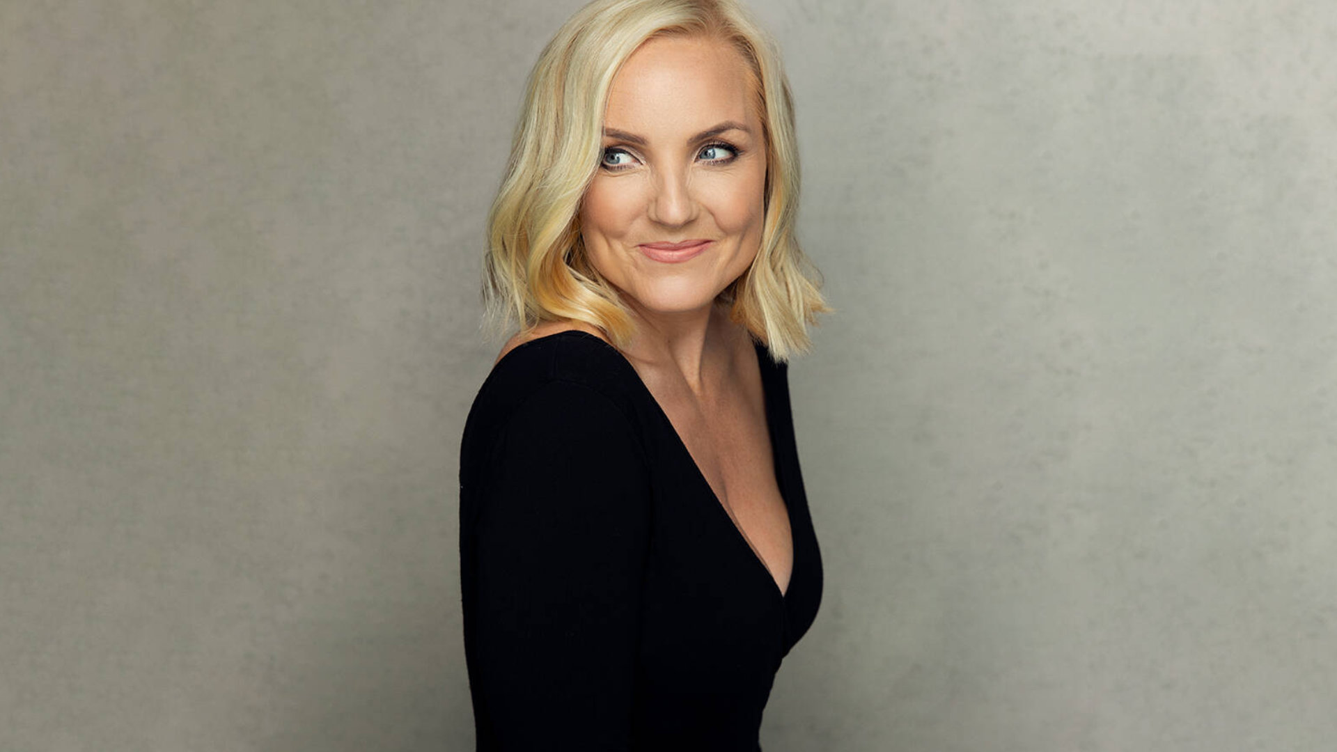 Kerry Ellis tour dates Queen of the West End concert 2024 Stageberry