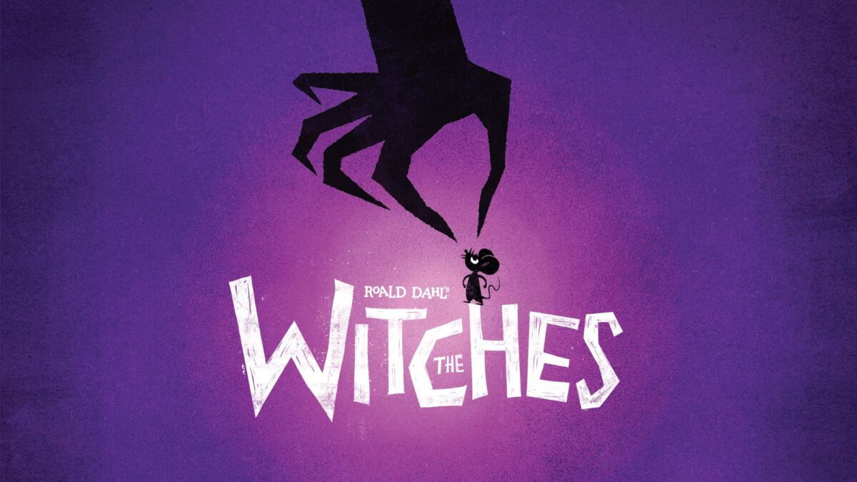 The Witches artwork