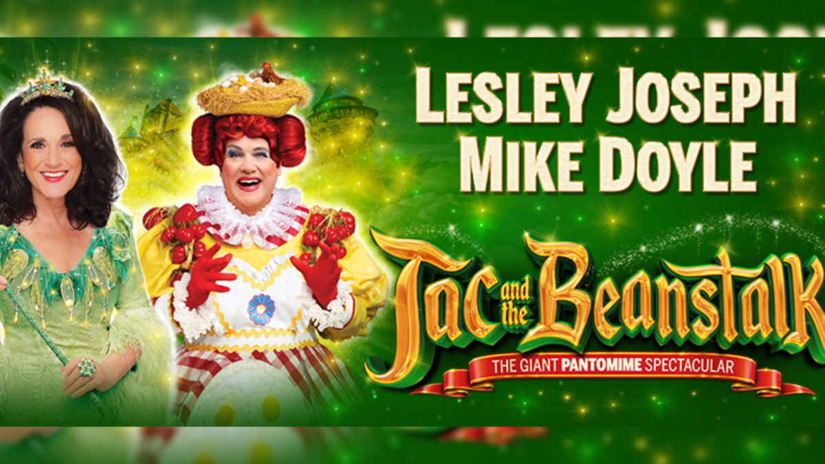 2023 Panto at Cardiff New Theatre