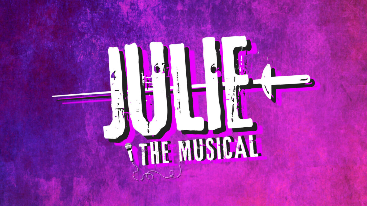 Julie The Musical