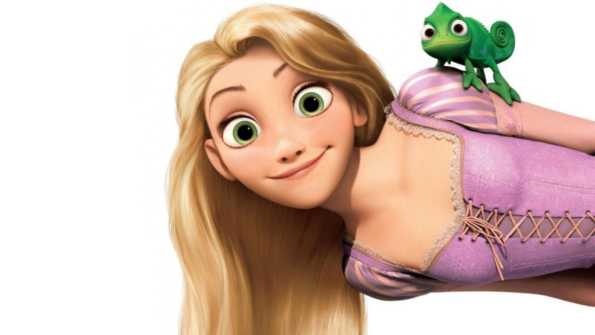 Disney reportedly working on live action remake of Tangled - Stageberry