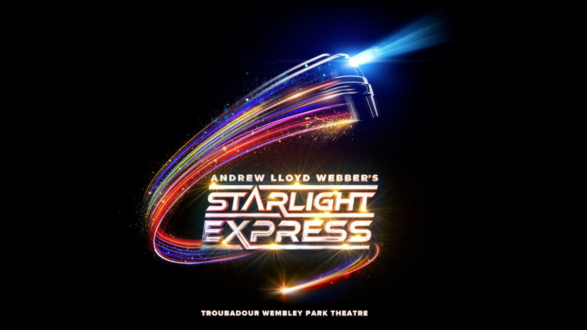 Starlight Express logo