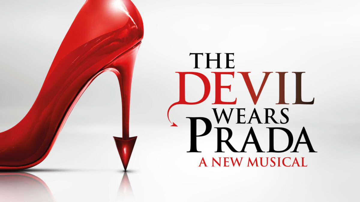 The Devil Wears Prada musical logo