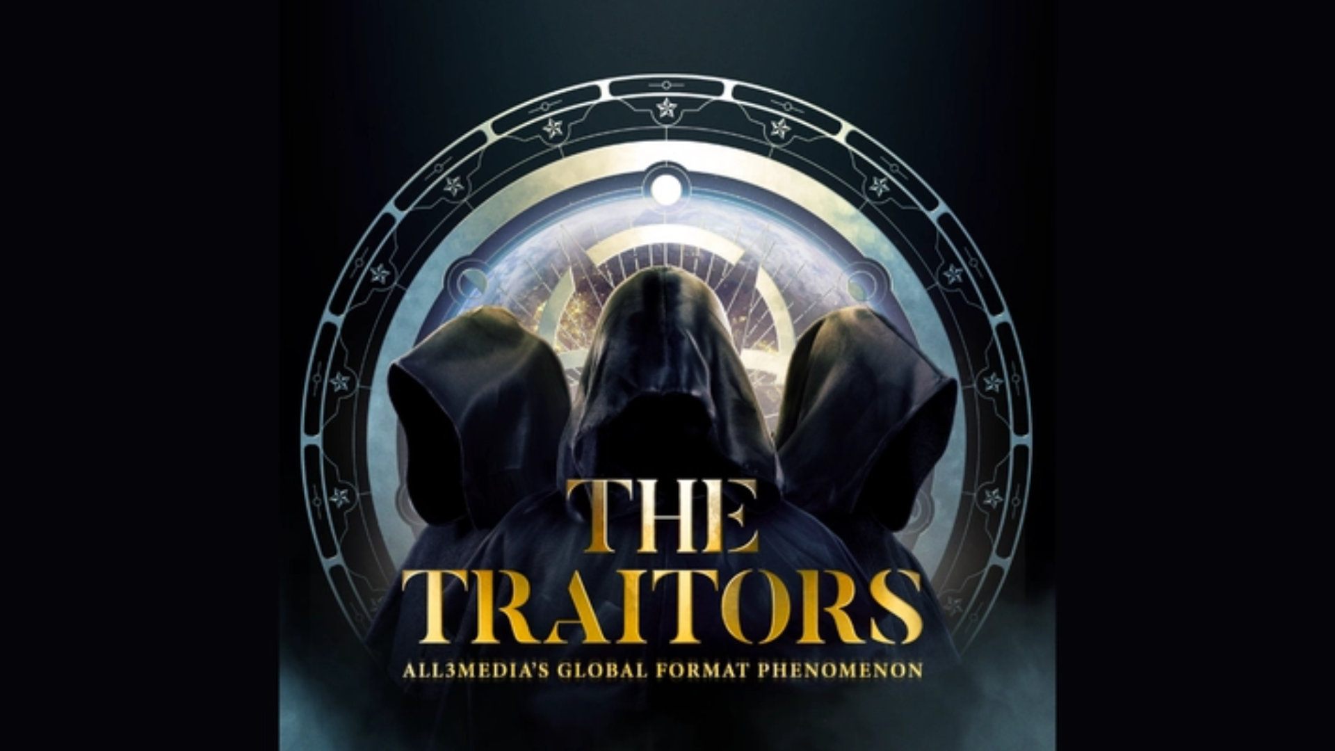 The Traitors unveils brand new 'immersive experience' as fans await series  2