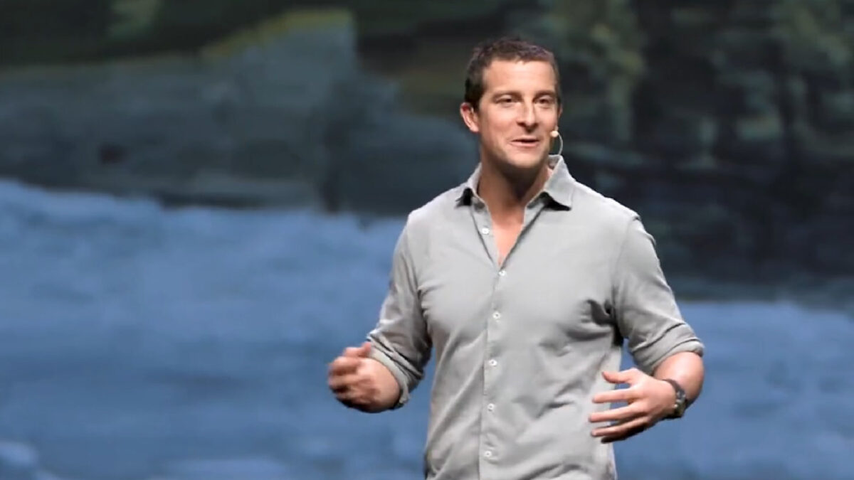 Bear Grylls tour dates and tickets 2024 Book now