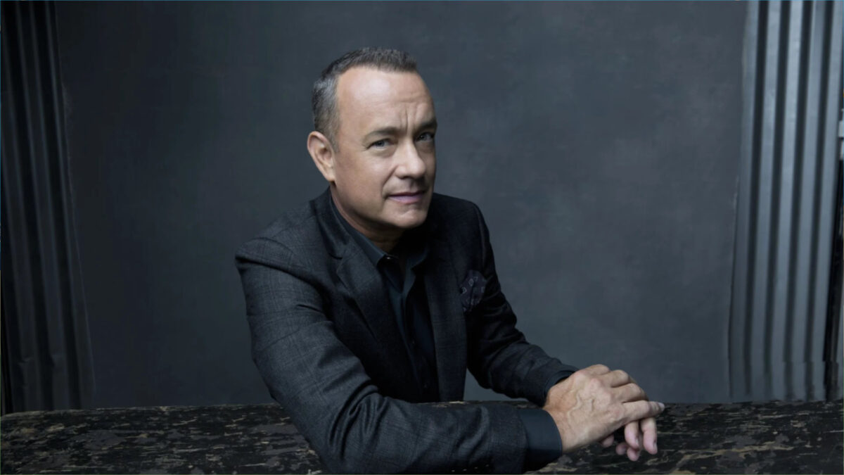 Tom Hanks image