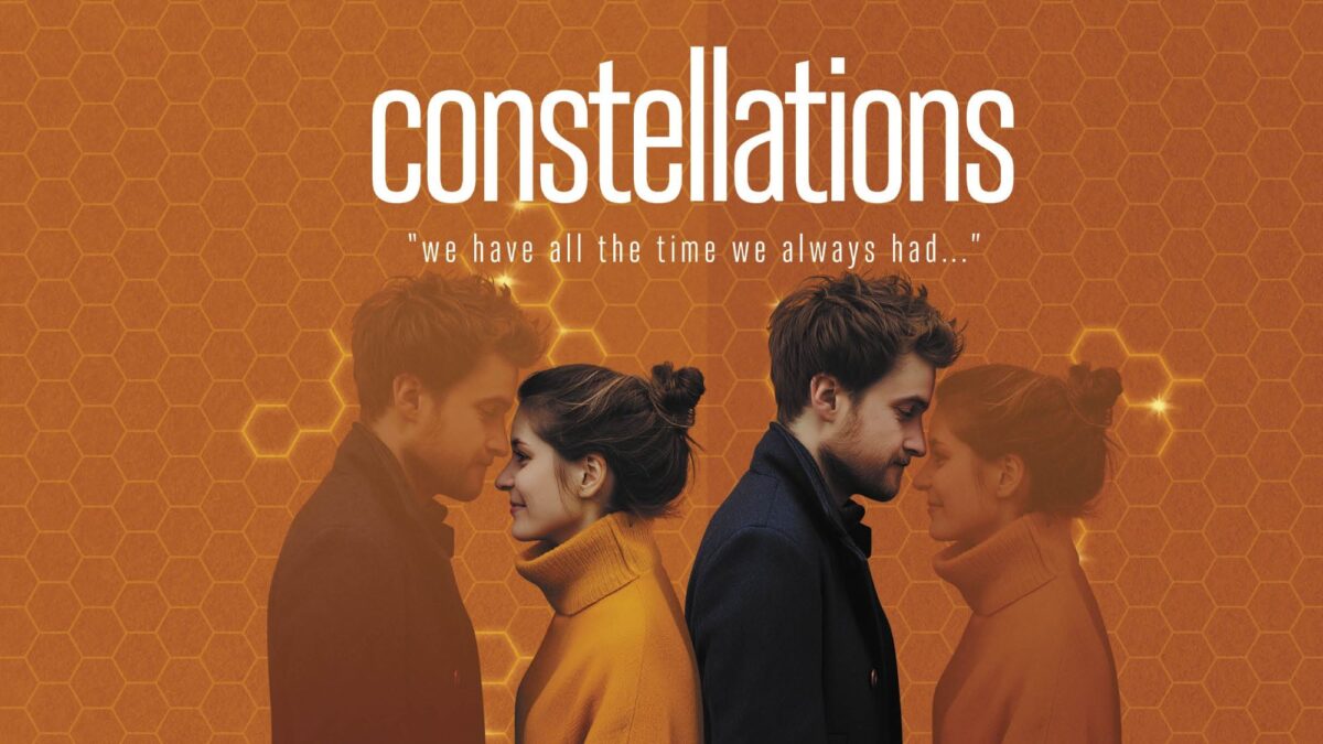 Constellations poster